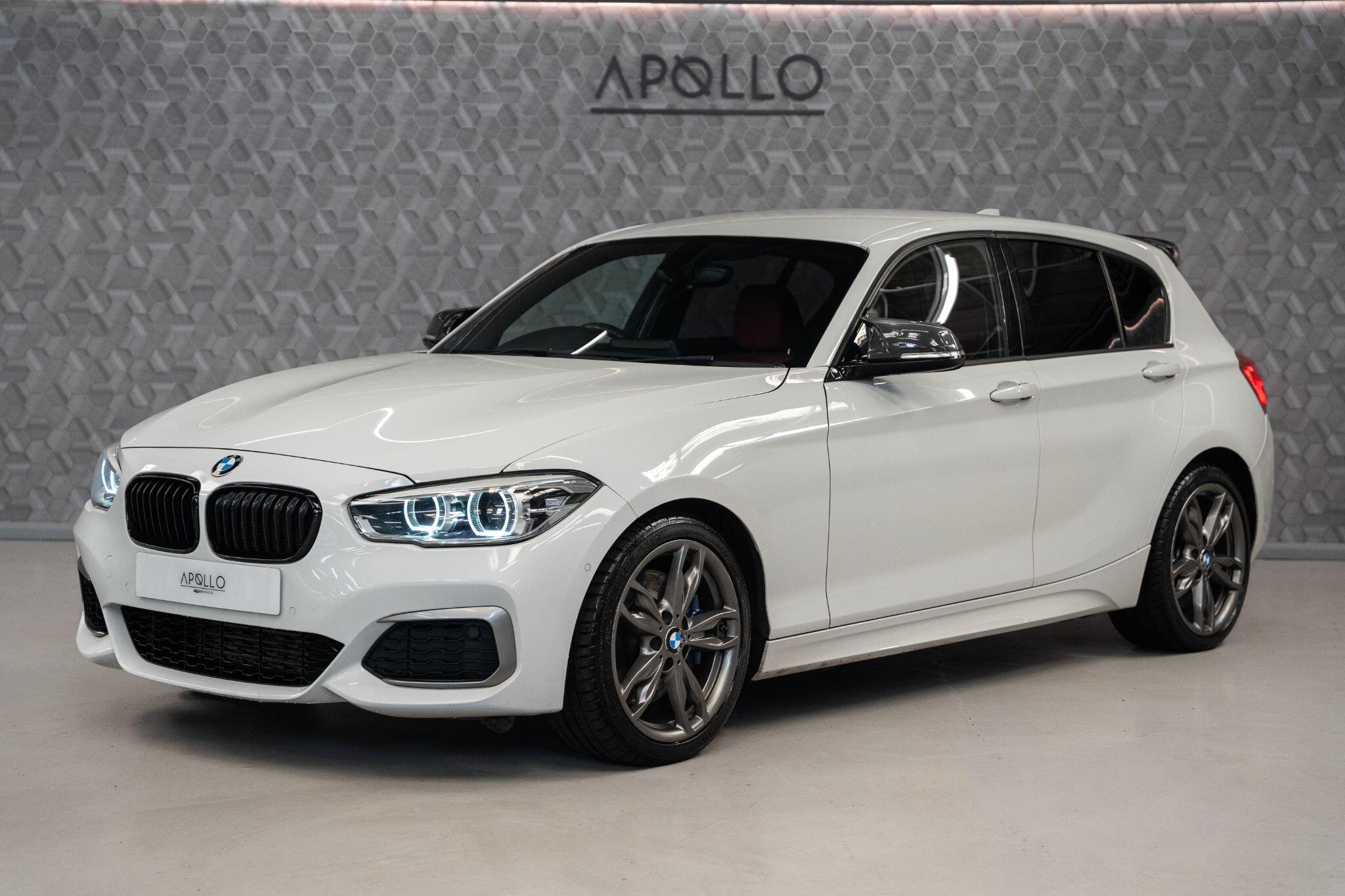 3.0 M135i Auto Euro 6 (s/s) 5dr